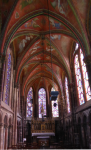 Cathédrale Saint-Julien V